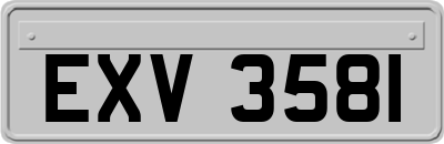EXV3581