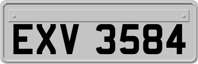 EXV3584