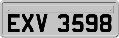EXV3598