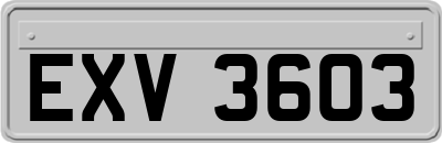 EXV3603