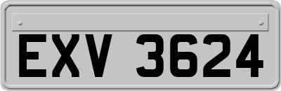 EXV3624