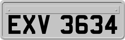 EXV3634