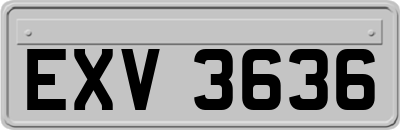 EXV3636