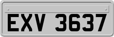 EXV3637