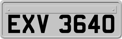EXV3640