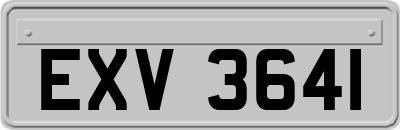 EXV3641