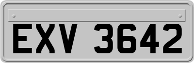 EXV3642
