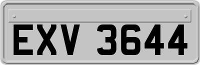 EXV3644