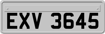 EXV3645
