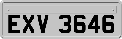 EXV3646