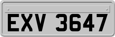 EXV3647