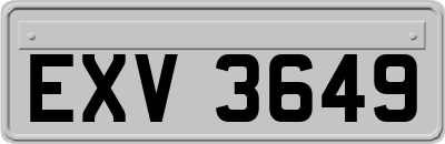 EXV3649