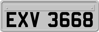 EXV3668