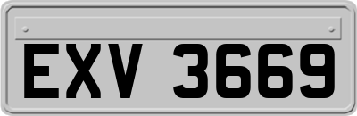 EXV3669