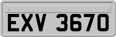 EXV3670