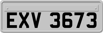 EXV3673