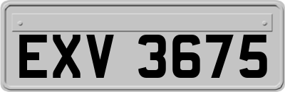 EXV3675