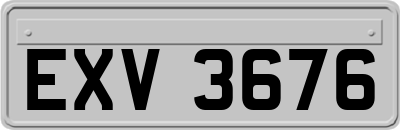 EXV3676