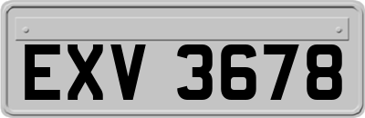 EXV3678