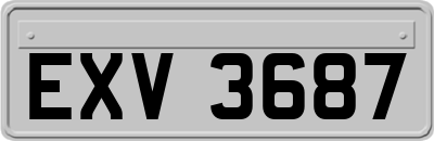 EXV3687