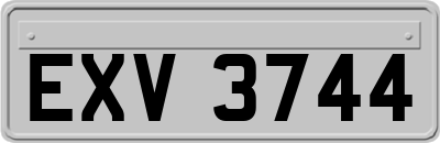 EXV3744