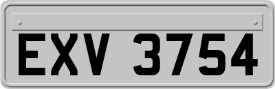 EXV3754