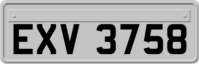 EXV3758
