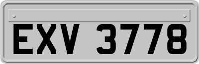 EXV3778
