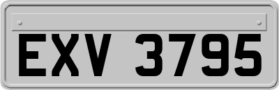EXV3795