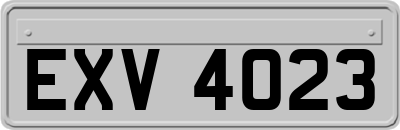 EXV4023