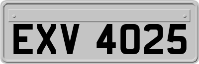 EXV4025