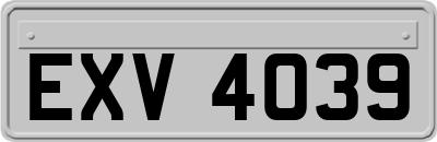 EXV4039