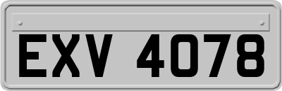 EXV4078