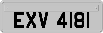 EXV4181