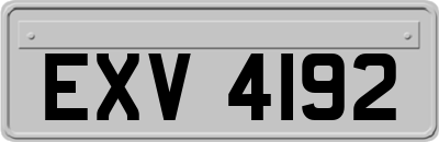 EXV4192
