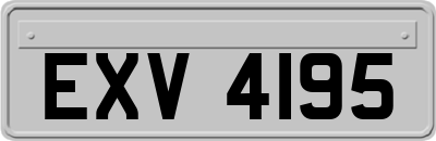 EXV4195