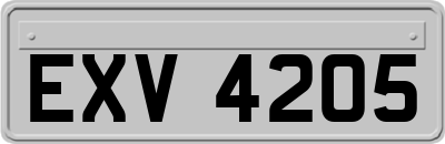 EXV4205