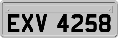 EXV4258