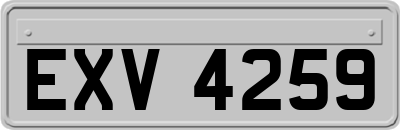 EXV4259