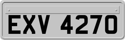 EXV4270