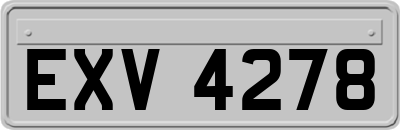 EXV4278