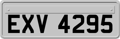 EXV4295