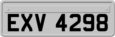 EXV4298