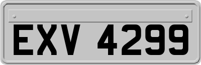 EXV4299