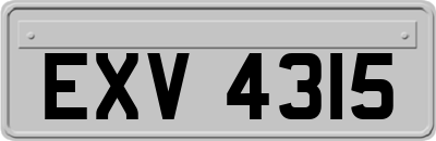 EXV4315