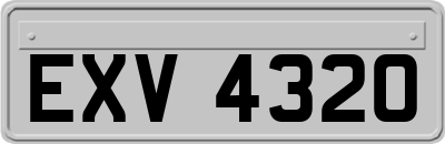 EXV4320
