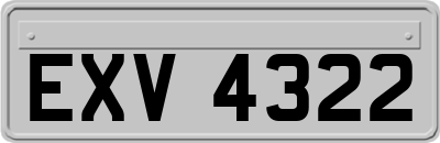 EXV4322