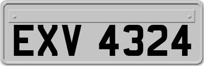 EXV4324