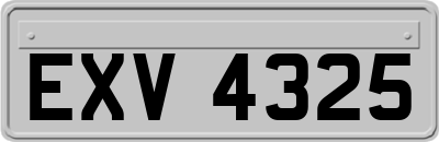 EXV4325