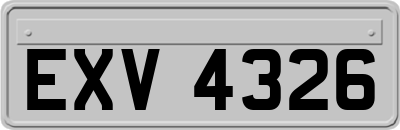 EXV4326